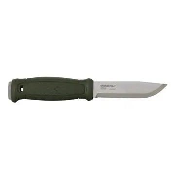 Morakniv Garberg (S) mit Polymer-Scheide – Grün