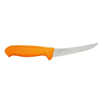 Morakniv Hunting Gebogenes Ausbeinmesser (S)