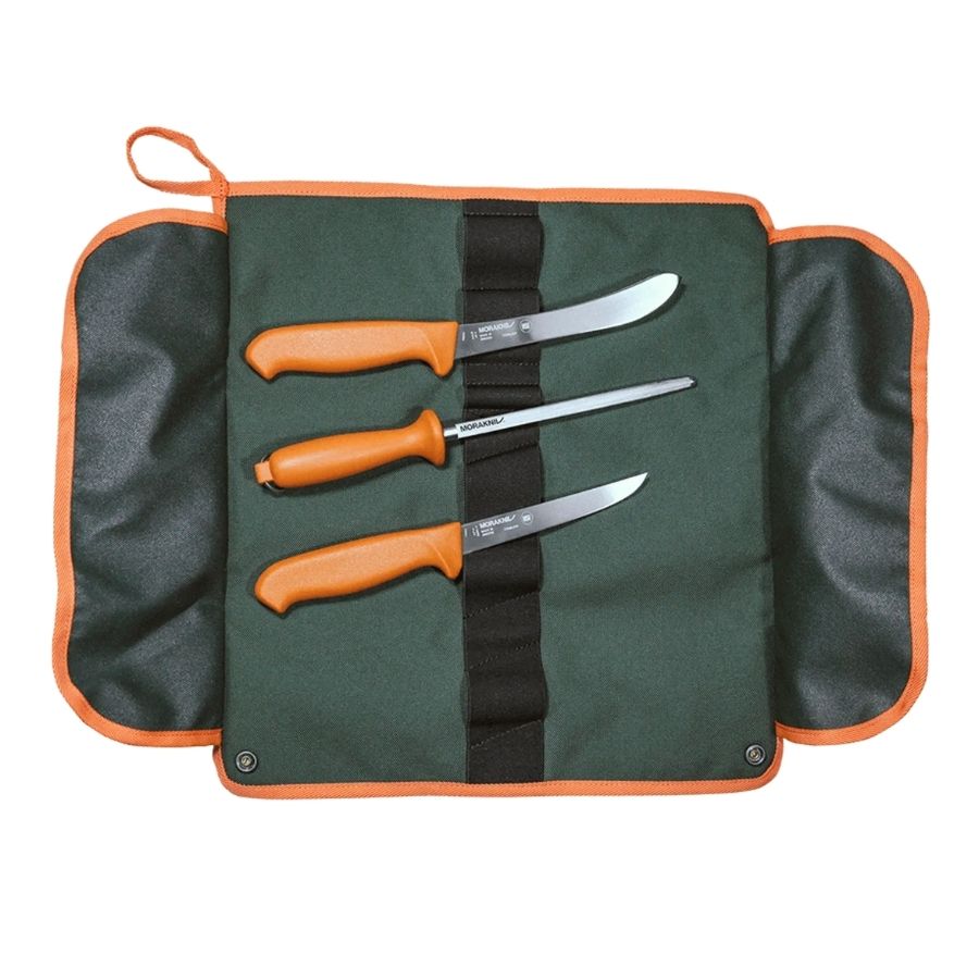 Morakniv Jagdmesser-Set