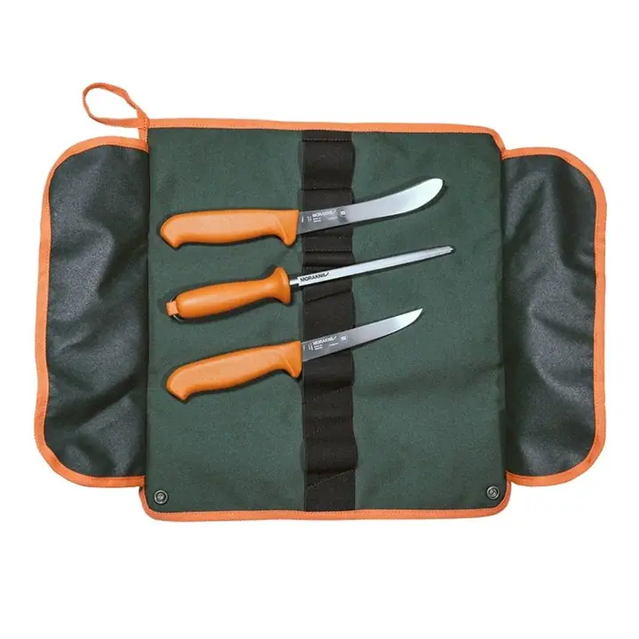 Morakniv Jagdmesser-Set
