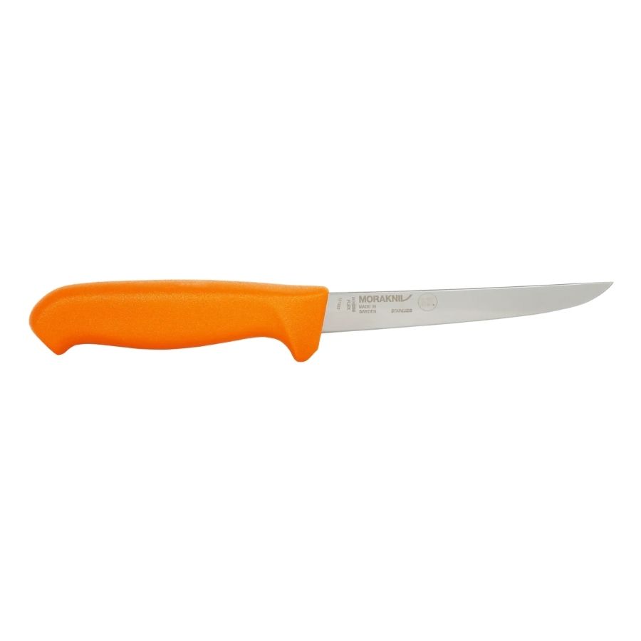 Morakniv Hunting Schmale Ausbeinmesser (S)