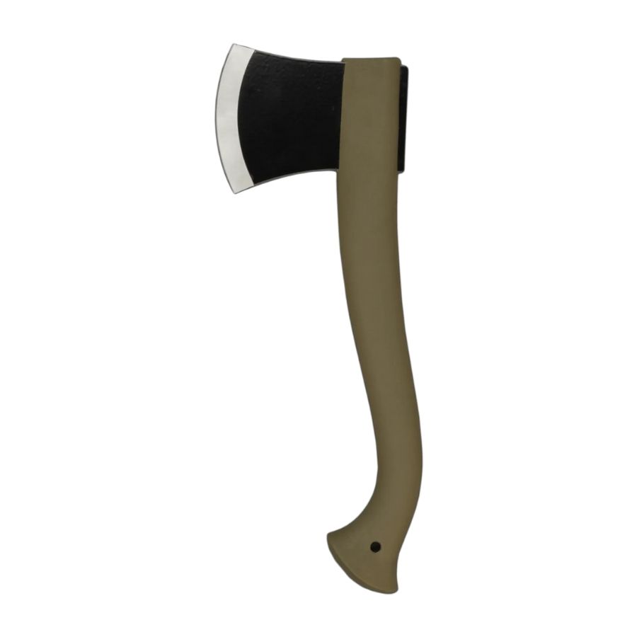 Morakniv Leichtaxt (B) – Militärgrün