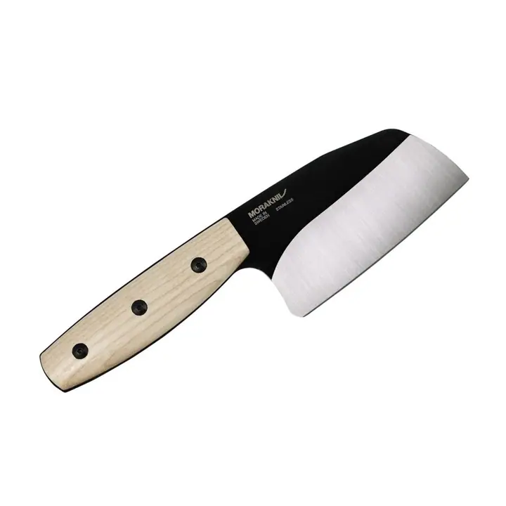 Morakniv Rombo BlackBlade (S) – Eschenholz