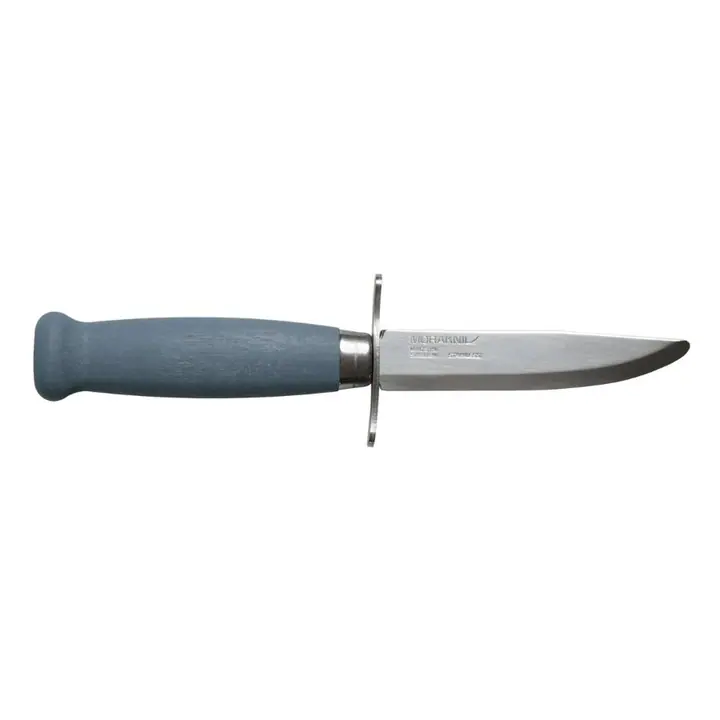 Morakniv Scout 39 Safe (S) – Heidelbeere