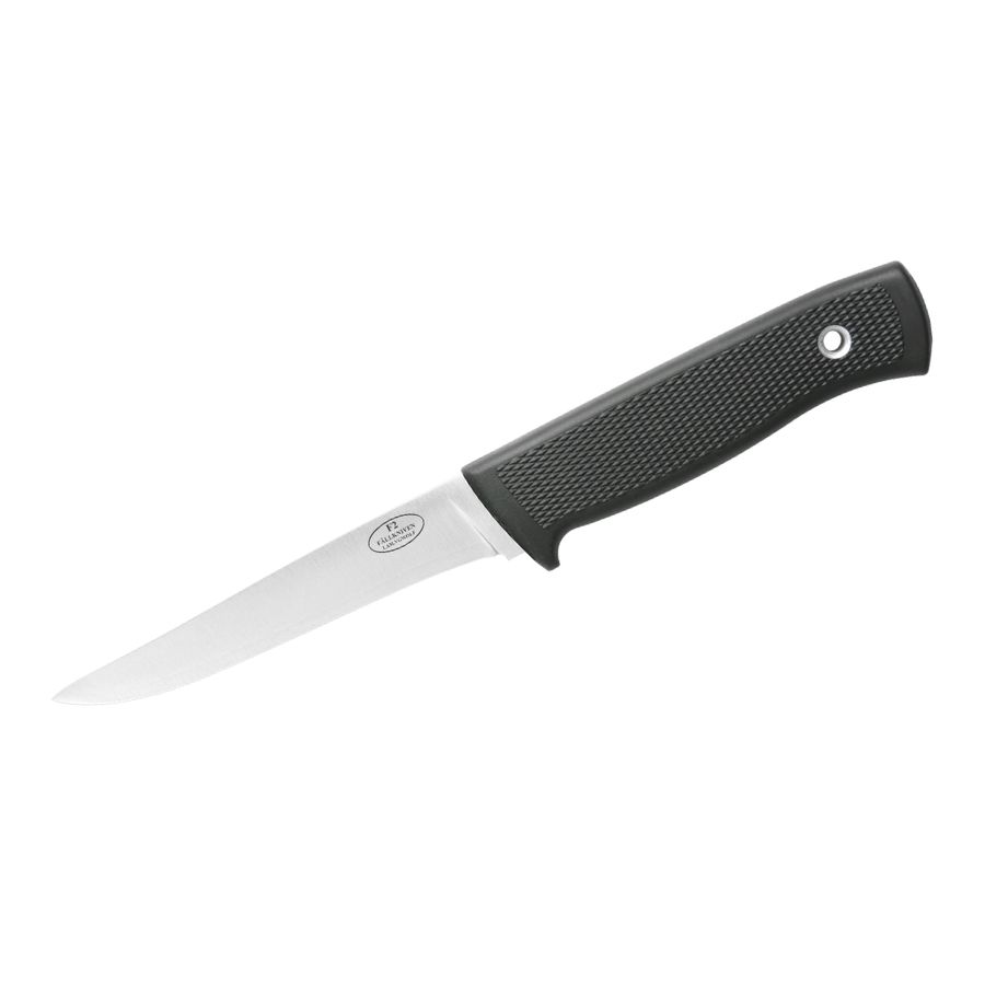 Fällkniven Angelmesser, Zytel-Scheide