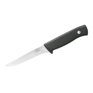 Fällkniven Angelmesser, Zytel-Scheide