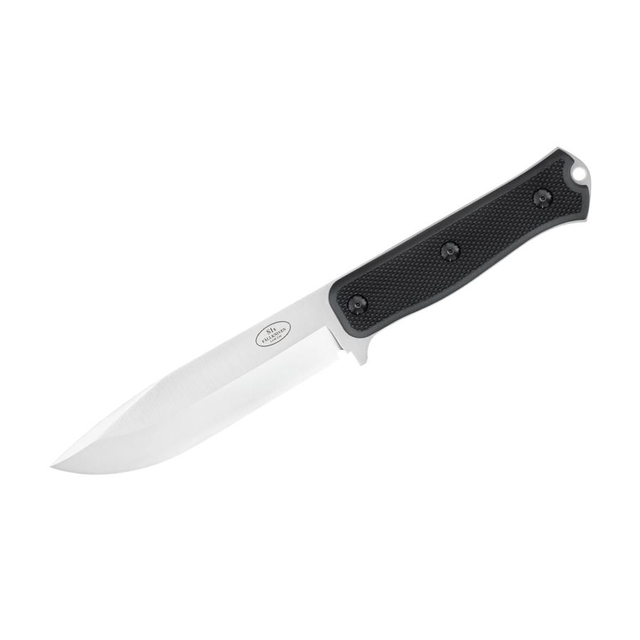 Fällkniven Modell X – S1, laminiert CoS