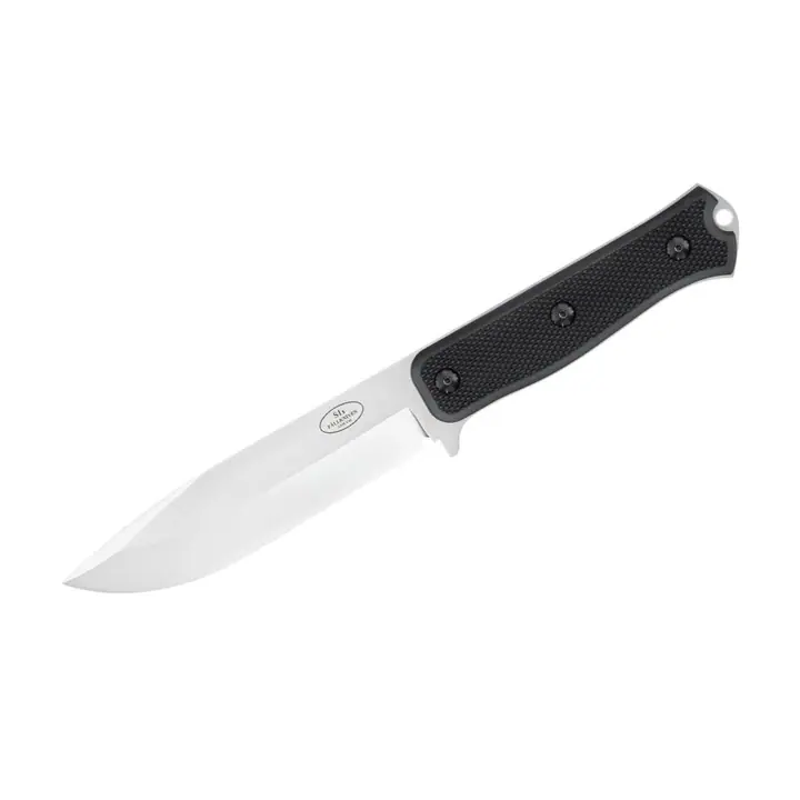 Fällkniven Modell X – S1, laminiert CoS