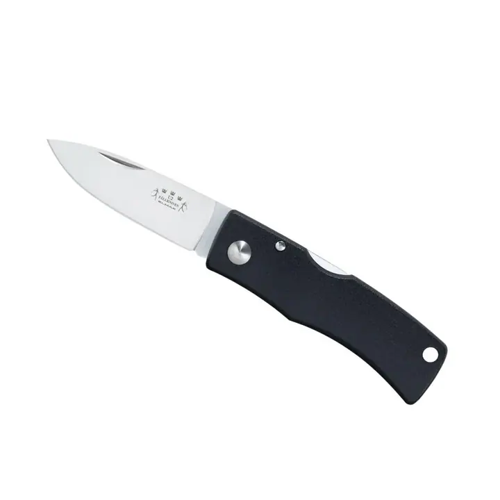 Fällkniven U2 Klappmesser, Elmax
