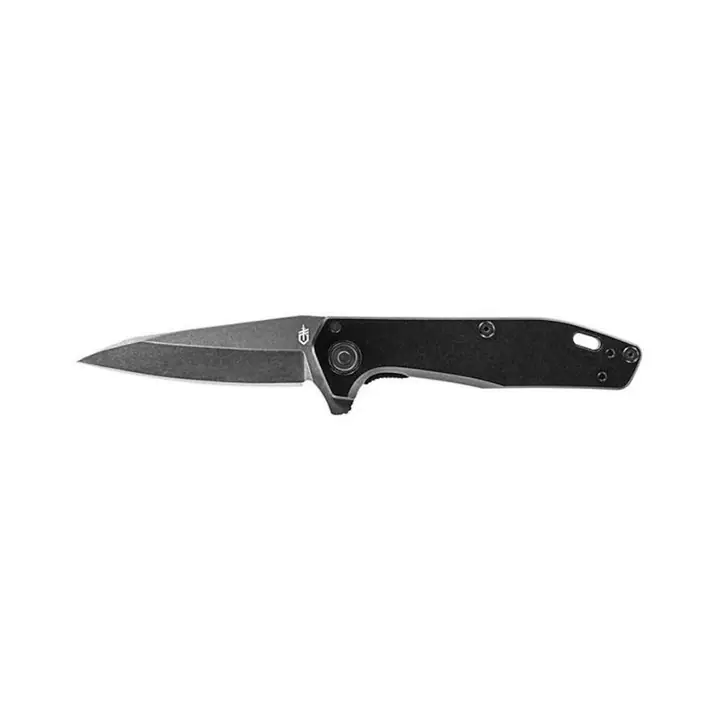 Gerber Fastball Warncliff Schwarz