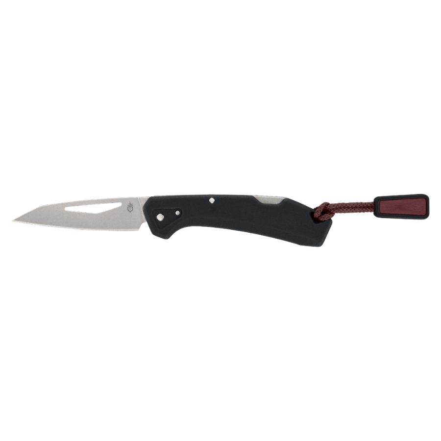 Gerber LST Mini – Schwarz