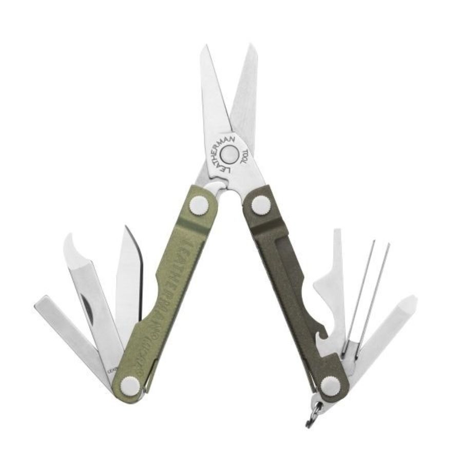 Leatherman Micra® – Fichte