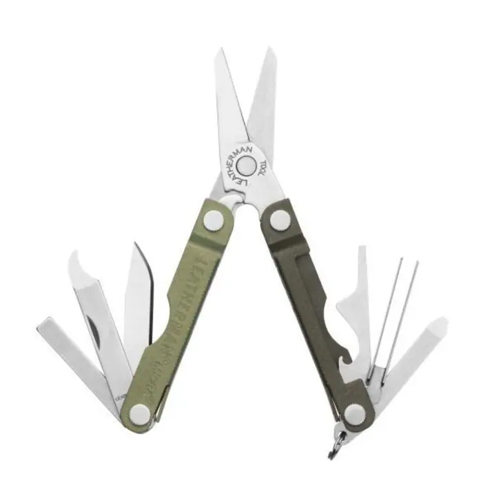 Leatherman Micra® – Fichte