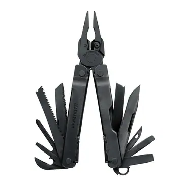 Leatherman Super Tool® 300M – Schwarz