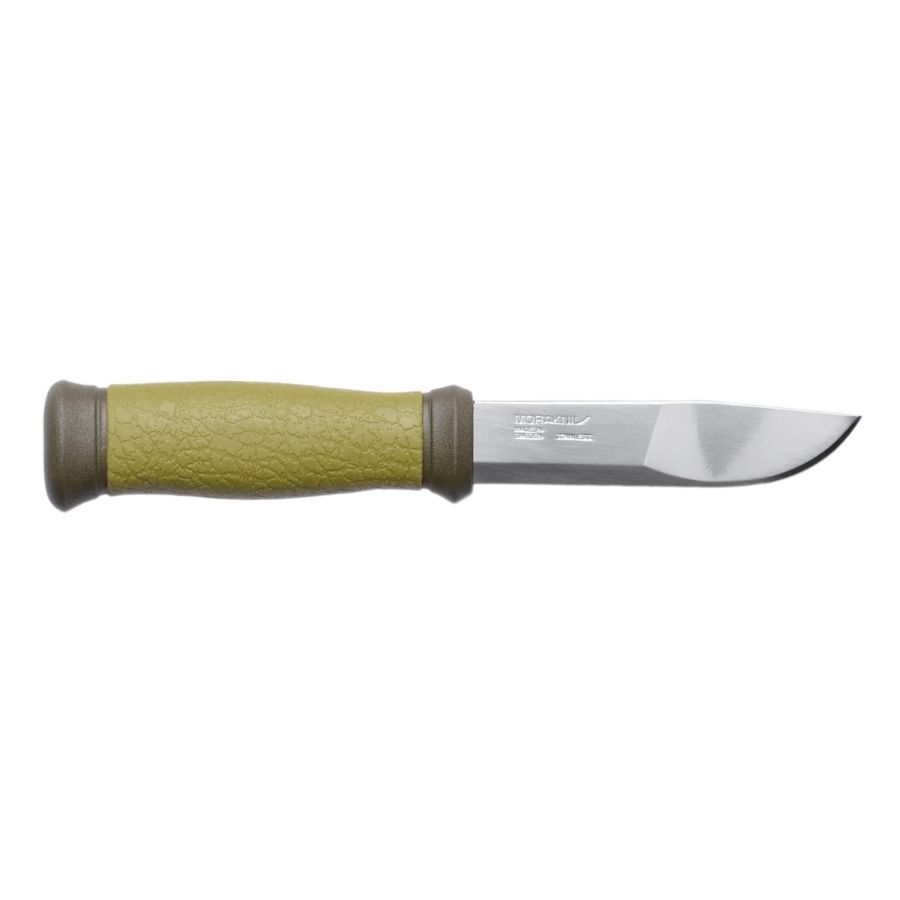 Morakniv Mora 2000 (S) – Grün